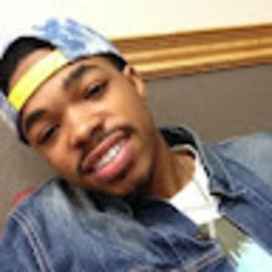 Meet your Posher, Lamarcus